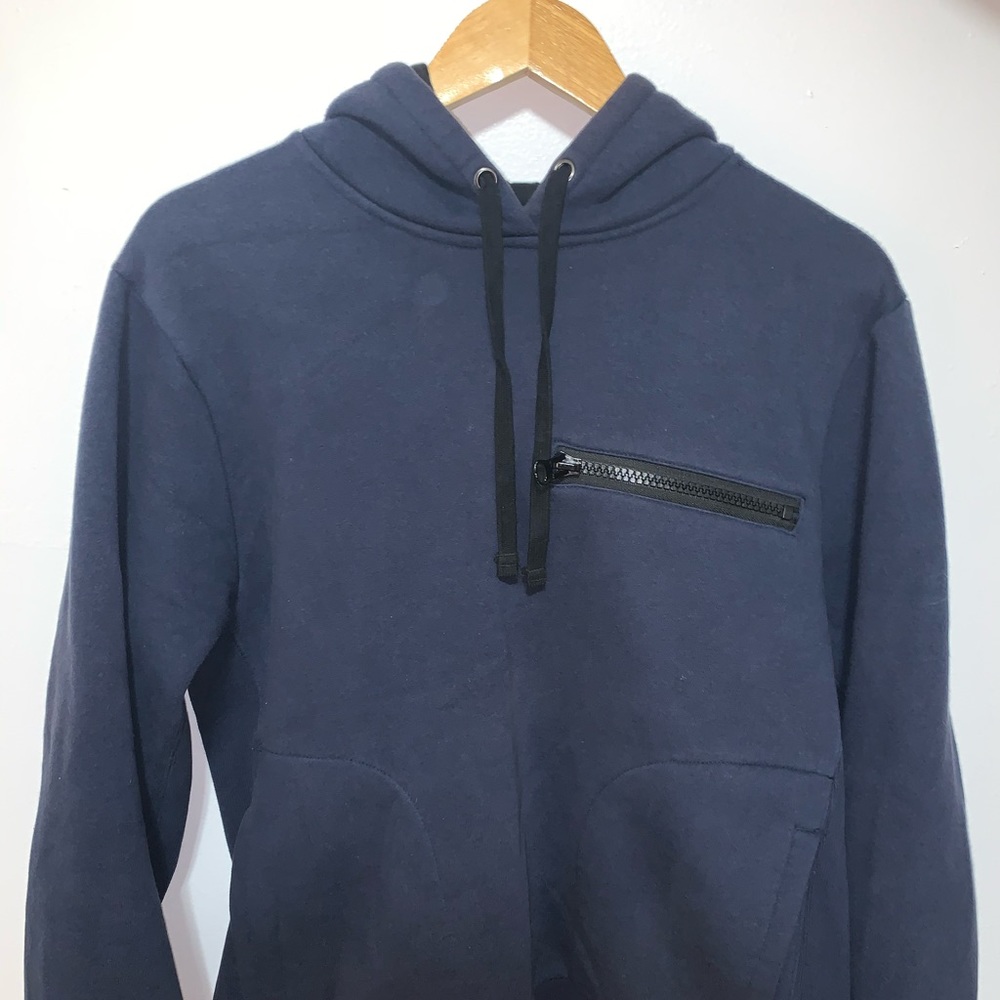 Timo Weiland Champion Hoodie